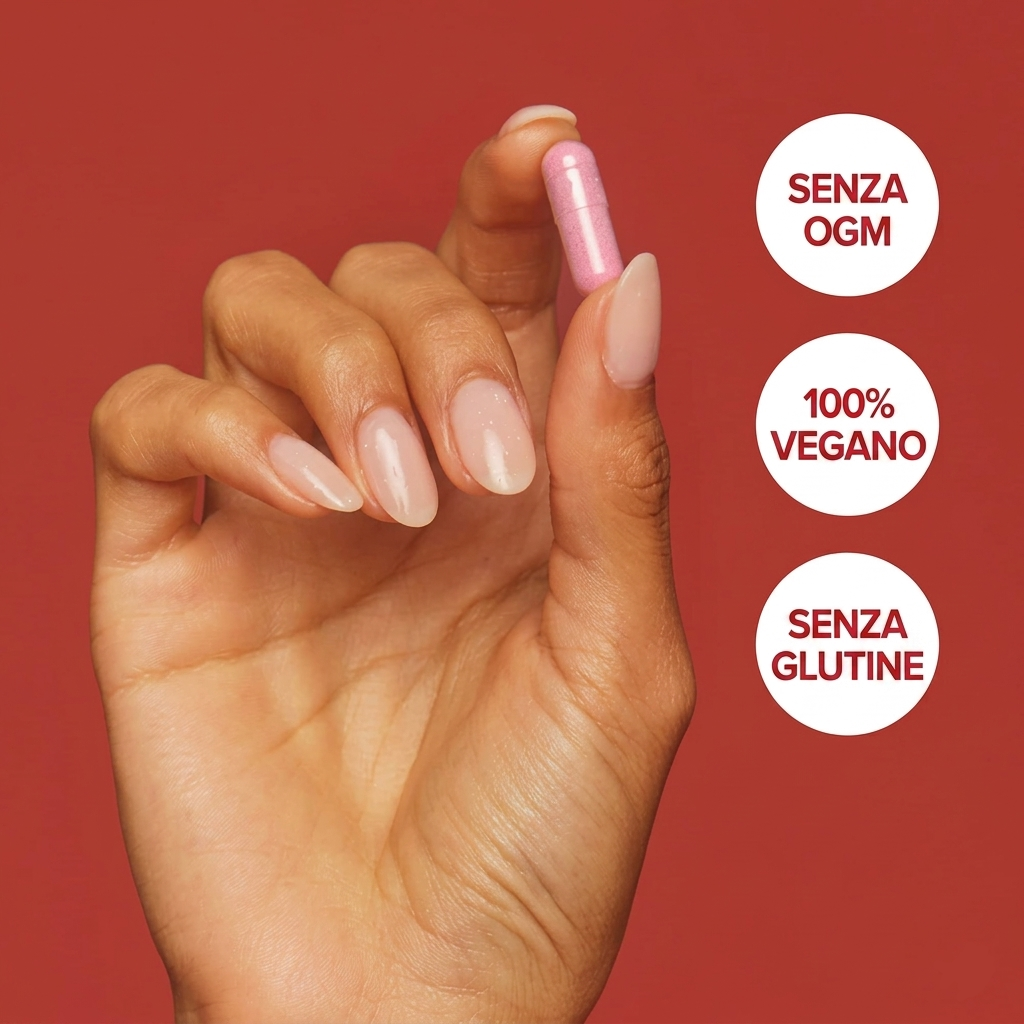 URO Probiotico Vaginale